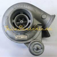 Turbocharger IVECO Eurocargo 150HP 00- 702989-5006S 702989-0006 702989-0003 4891639 504094261