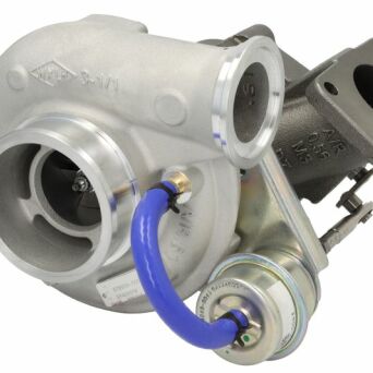 GARRETT Turbocharger IVECO EUROCARGO 3,9L 150KM E15 702989-0003 702989-3