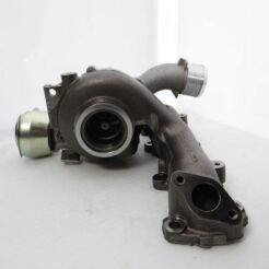 GARRETT Turbocharger Fiat Croma II 1.9 JTD 767835-5001S 767835-5001