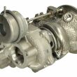 NEW Borgwarner Turbocharger Porsche 06M145702N (Deposit!) - 2
