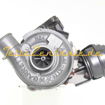 Turbocharger Hyundai ix35 1.7 CRDi 115 HP 794097-5003S 794097-3 794097-0003 28201-2A850 282012A850