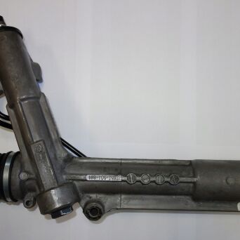 Steering rack  BMW X5 6761644