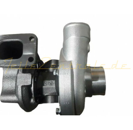 BorgWarner Turbocompresseur Holder Traktor 2.4L 53249886000 53249706000