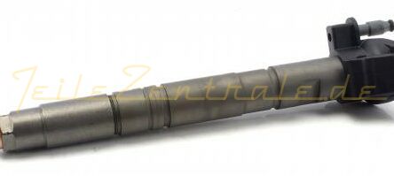 Injector BOSCH CR PIEZO 059130277AK 059130277AN 0445116003