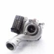 NOUVEAU GARRETT Turbocompresseur Audi Q7 V6 3.0 TDI 059145873F 059145873FV - 2