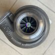 NEW GARRETT Turbocharger John-Deere Tractor 6.8L RE500291 500291 RE69366 69366 - 4