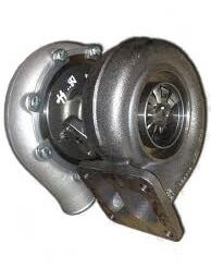 Turbocompressore Komatsu PC400 7.1L 242 CM 315153 315122 6222838171