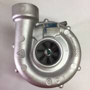 BorgWarner Turbocharger Liebherr 12.9L 53279886615 53279706615