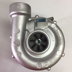 BorgWarner Turbocompresseur Liebherr 12.9L 53279886615 53279706615