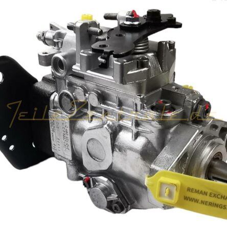 Injection pump BOSCH 0460494046