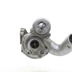 BorgWarner Turbocharger AUDI A4 2.7L T 53039880017 53039700017