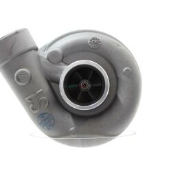 SCHWITZER Turbocharger FENDT FARMER 304 307 LSA 3045408 53149706701