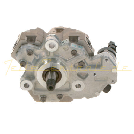 Injection pump BOSCH CR NISSAN 0445010031