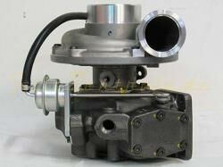 IHI Turbocompressore Yanmar Marine 119773-18011 119773-18010