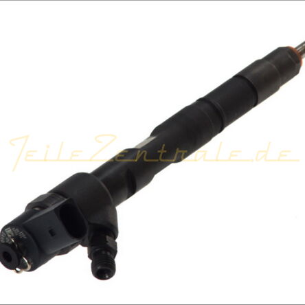 Injector BOSCH CR AUDI 0445110158