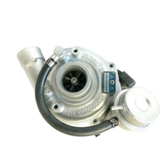 BorgWarner Turbocompressore Audi 80 1.9 TD 53039700003 53039880003