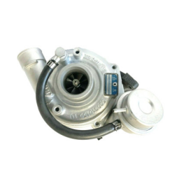 BorgWarner Turbolader Audi 80 1.9 TD 53039700003 53039880003