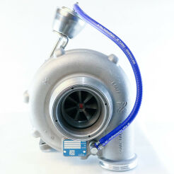 BorgWarner Turbocharger Liebherr 10.5 L 53299886917 53299706917