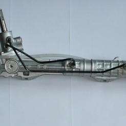 Boîtier de Direction  PEUGEOT PARTNER III 9802199880