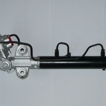 Steering rack MAZDA BL4C32110