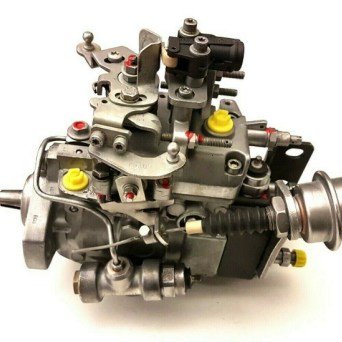 Pompa di iniezione BOSCH OPEL 0460494330