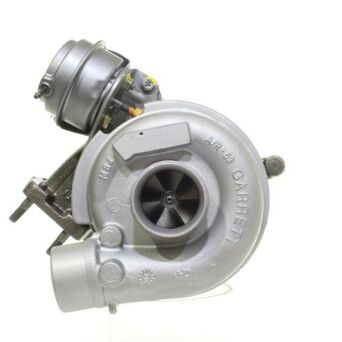 GARRETT Turbocompresseur Citroen Jumper 2.8 HDI 750510-0001 750510-1