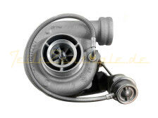 SCHWITZER Turbocharger DEUTZ VOLVO RANAULT 4.7 L BF4M1013 318807 318519
