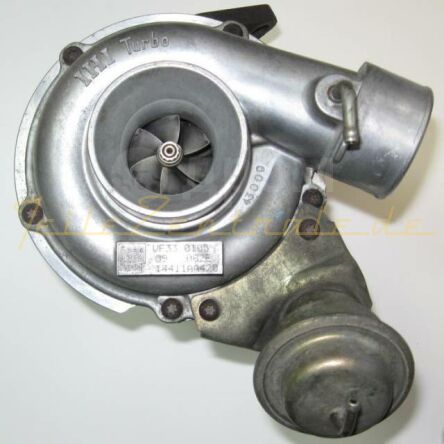 IHI Turbolader Subaru Legacy 14411AA420
