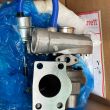 NUOVO GARRETT Turbocompressore Perkins 452222-5007S 452222-0007 - 4