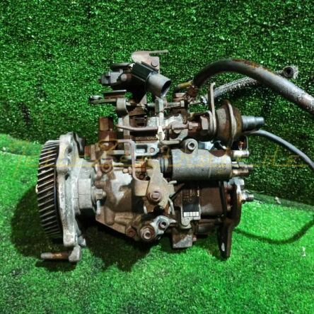 Injection pump DENSO 196000-1010 196000-10108 VE4/10F2000RND101 ME202150 11R001823