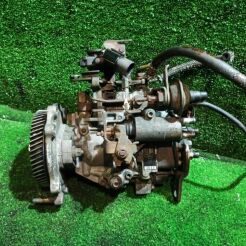 Pompe d'injection DENSO 196000-1010 196000-10108 VE4/10F2000RND101 ME202150 11R001823