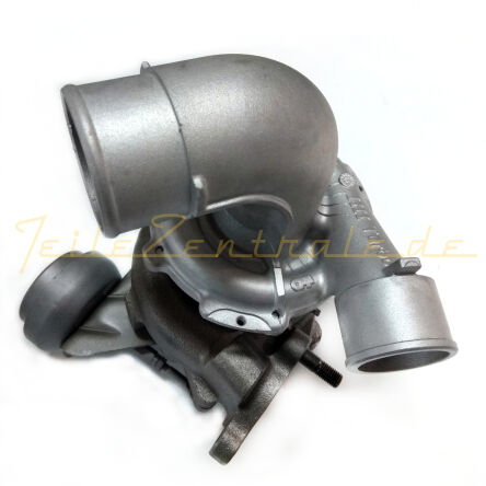 Turbolader Toyota Verso 2.0 D-4D 126 PS VB25 VB26 VAA10049 17201-0R060 17201R060 17201-0R061 172010R061 17201-0R062 172010R062 17201-0R070 172010R070 17201-0R071 172010R071