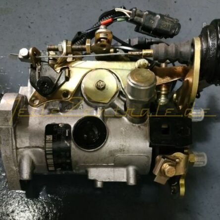Injection pump Lucas / Cav R8448B202B