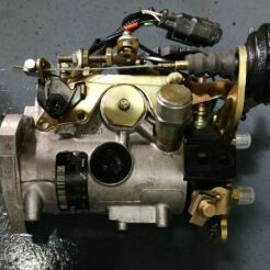Injection pump Lucas / Cav R8448B202B