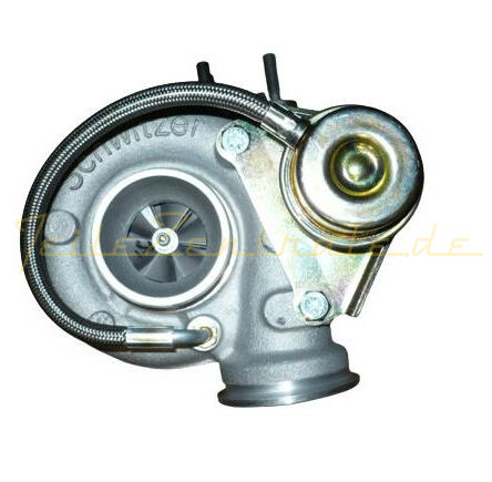BorgWarner Turbocompresseur  Mercedes-Benz A3640964999 3640964999