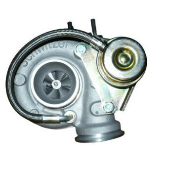 BorgWarner Turbocompresseur  Mercedes-Benz A3640964999 3640964999