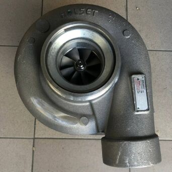 HOLSET Turbolader Scania 164 15.6L 4045534 3592376