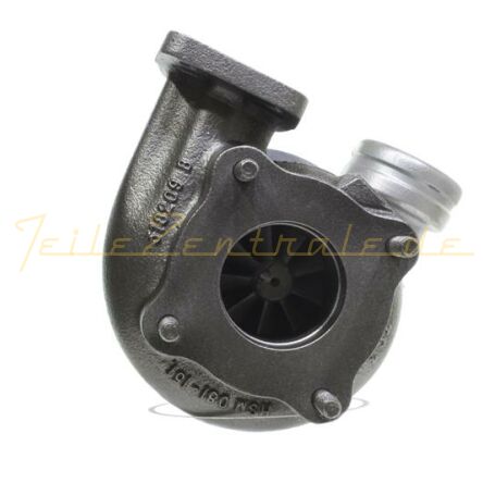 Turbocharger VM Industriemotor 174HP 86- 311297 311104 35242004B
