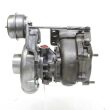 NEUER GARRETT Turbolader  Mercedes-Benz S-Klasse 350 TD (W140) 454039-0001 454039-1 - 3