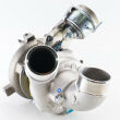NOUVEAU BorgWarner Turbocompresseur Hyundai H-1 53039880353 53039700353 - 3