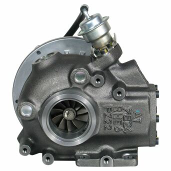 IHI Turbocompressore Yanmar Marine 11977518150 MYEV