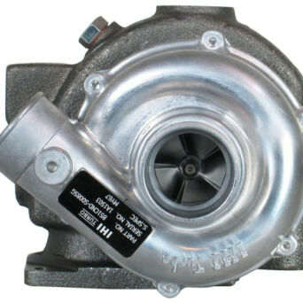 IHI Turbocharger  Yanmar B51CNDS0085B RHB5MY67