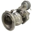 BorgWarner Turbolader AUDI RS4 8W 06M145701N 9A714570100 - 2