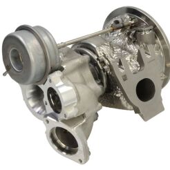 BorgWarner Turbocharger AUDI RS4 8W 06M145701L 06M145701LV