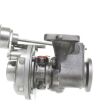 BorgWarner Turbocompressore Mercedes A-Klasse 160 CDI (W168) 53039700019 53039700060 - 2