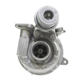 BorgWarner Turbocompressore Mercedes A-Klasse 160 CDI (W168) 53039700019 53039700060