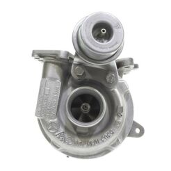 BorgWarner Turbolader Mercedes A-Klasse 160 CDI (W168) 53039700019 53039700060