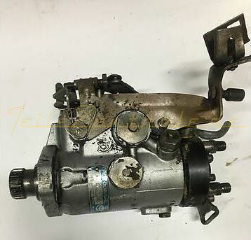 Einspritzpumpe Lucas / Cav R8443A173C