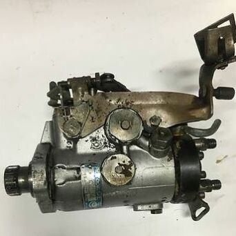 Einspritzpumpe Lucas / Cav R8443A173C