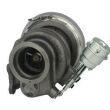 HOLSET Turbocompresseur Scania 4037336D 4037337 - 2